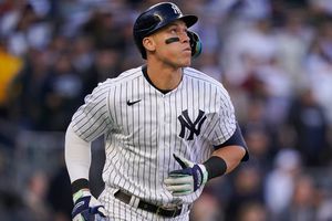 Yankees: Aaron Judge acuerda por nueve años y 360 millones de dólares
