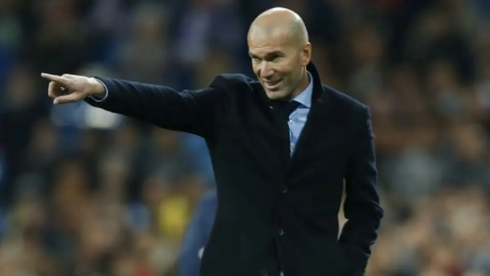 Qatar 2022: Zidane será nuevo entrenador de la Selección Francesa luego del Mundial