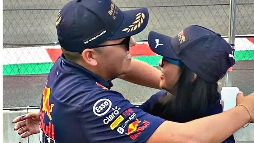 Gran Premio de México: Aficionado le pidió matrimonio a su pareja en el Autódromo Hermanos Rodríguez