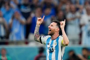Messi: Zlatan quiere que Argentina se corone en Qatar 2022 por La Pulga
