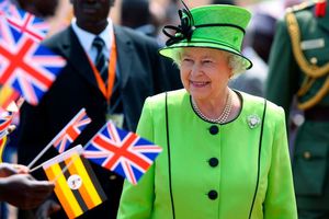 Conductor argentino tras comentarios polémicos de la Reina Isabel II: 'Se murió la vieja'