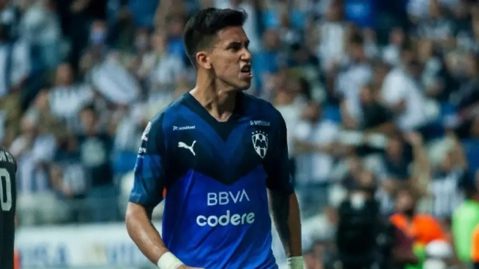 Maxi Meza sobre el partido ante Pachuca: "Mañana vamos a darle la vuelta"
