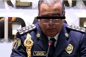 Raymundo Collins: Fue captado en Washington pese a tener orden de aprehensión en México