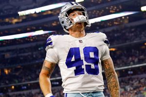 NFL: Dallas Cowboys vino de atrás y se impuso a Seattle Seahawks