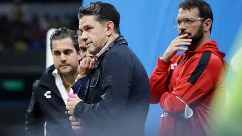 Irarragorri prefiere una liga conjunta con la MLS que regresar a los torneos sudamericanos