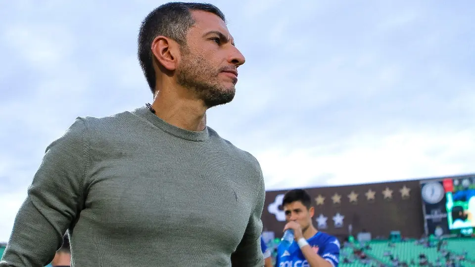 Pumas: Elías Ayub prefería a Jimmy Lozano que a Rafa Puente como DT de la UNAM