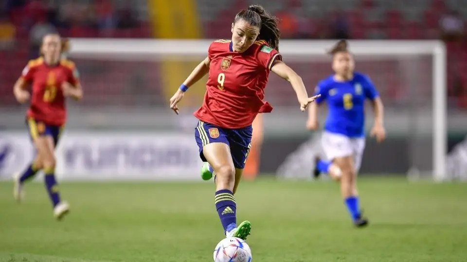 DT de España sobre el Tri Sub 20 Femenil: 'Cualquiera te puede echar en la calle en un Mundial'