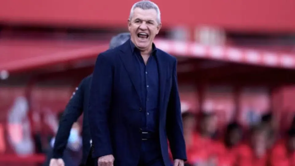 Javier Aguirre recordó pretemporada: ‘Con Qatar tuvimos un partido asqueroso’
