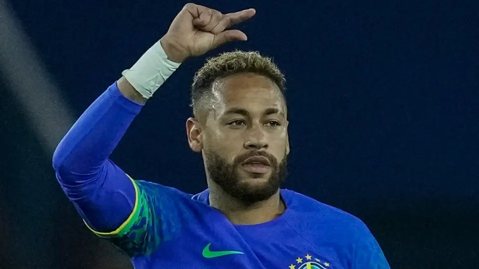 Neymar sobre Brasil previo a Qatar 2022: 'Nos hemos transformado en un equipo de verdad'