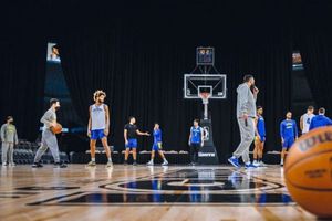 Capitanes CDMX: Anunció su calendario para la Temporada 2022-23