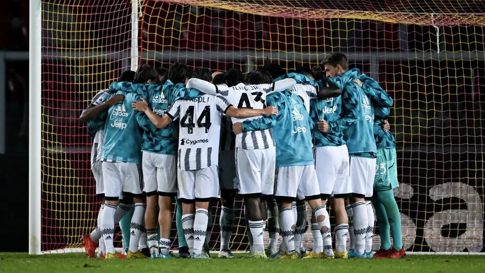 Serie A: Juventus vence al Lecce y recupera terreno en el Calcio