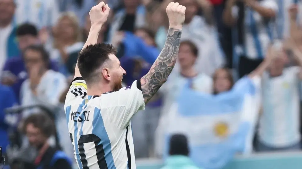 Qatar 2022: Messi y Mbappé, los 'Killers' que luchan por ser campeones en el Mundial