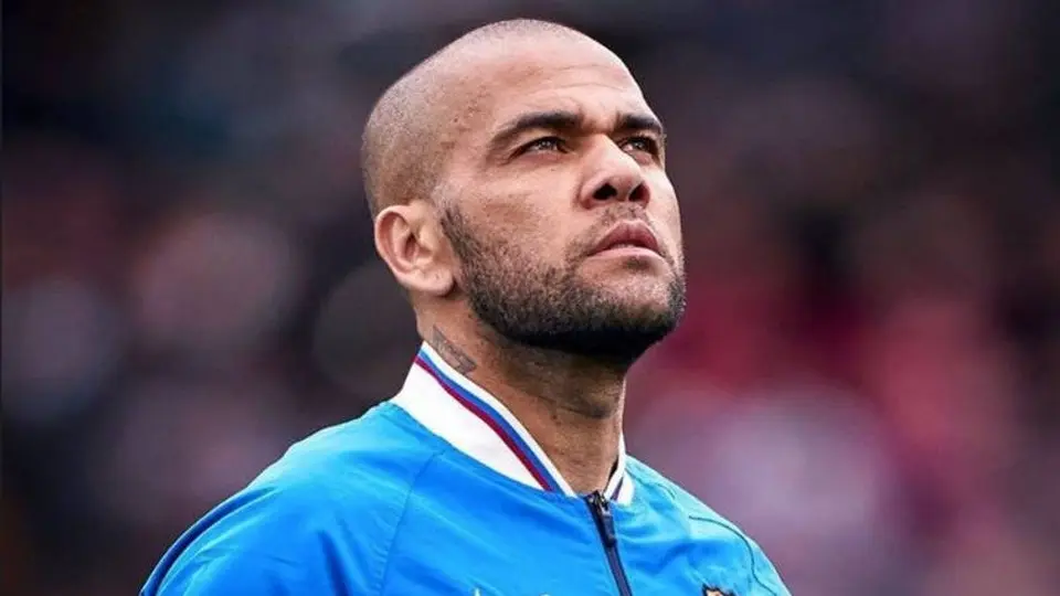 Dani Alves: ¿Cuándo debutará con Pumas?
