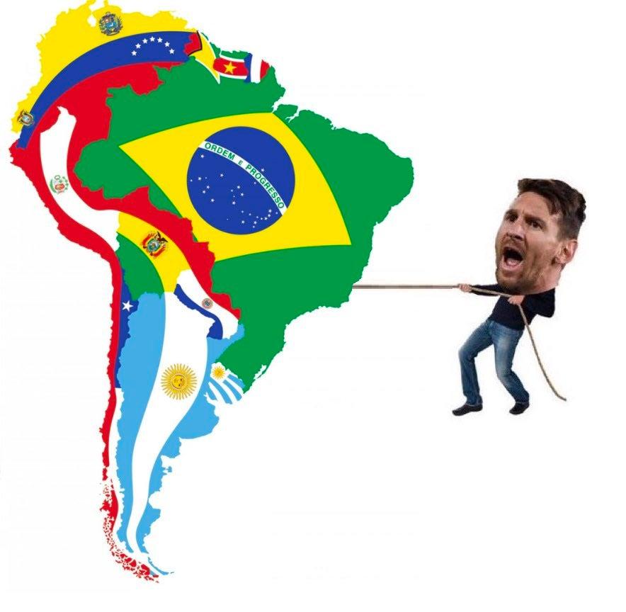 Argentina vs Croacia: Revive los mejores memes que dejó la Semifinal