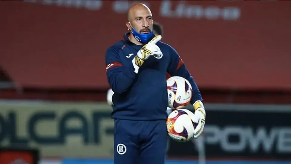 Qatar 2022: Oscar 'Conejo' Pérez será parte del equipo de Telemundo para el Mundial
