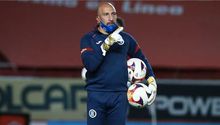 Qatar 2022: Oscar 'Conejo' Pérez será parte del equipo de Telemundo para el Mundial