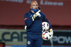 Qatar 2022: Oscar 'Conejo' Pérez será parte del equipo de Telemundo para el Mundial