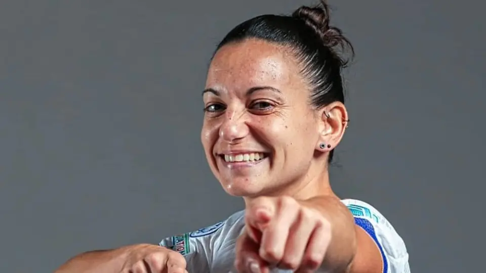 América Femenil: Aurélie Kaci, ex Real Madrid, nueva jugadora de las  Águilas