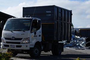 Renova Industrial, aliado estratégico de PyMEs para la gestión y recolección de residuos