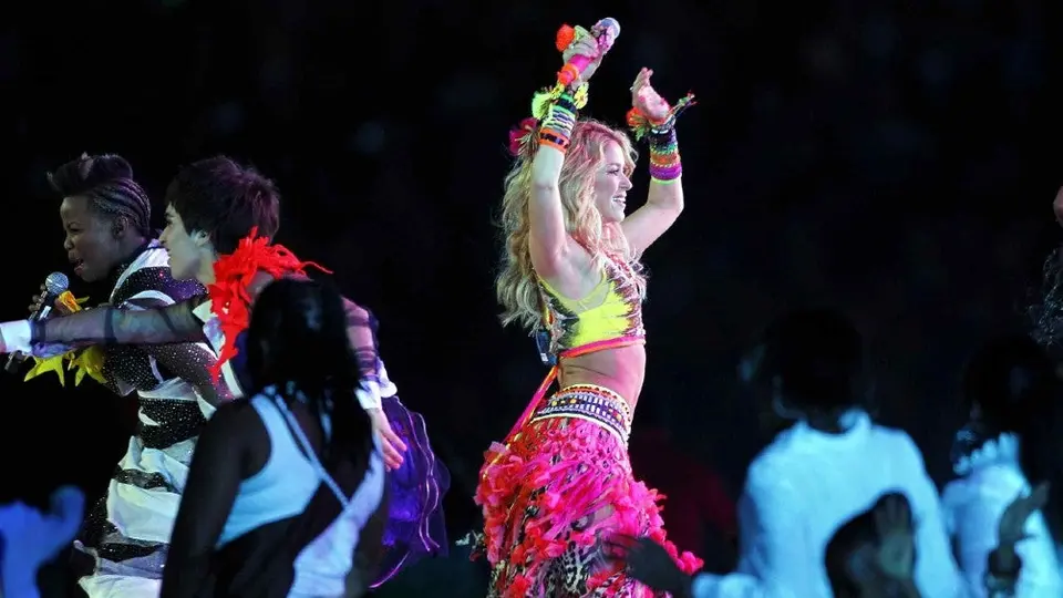 Qatar 2022: Shakira felicitó a Marruecos tras su pase a Semifinales