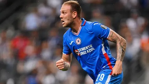 Rotondi sobre próximo duelo contra Chivas: ‘Es un Clásico y nos puede dar la localía en Repechaje’