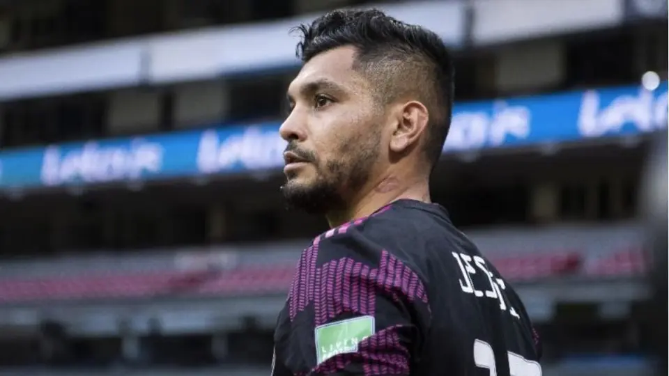 Selección Mexicana: Tecatito Corona mandó mensaje a sus compañeros previo a partido crucial