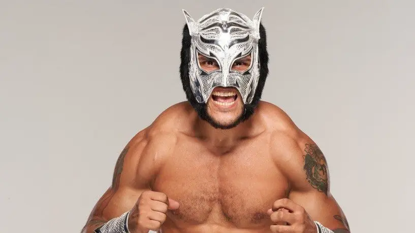 Lince Dorado sobre participar en Grand Prix 2022: 'Yo quería esto desde muy pequeño'
