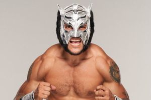 Lince Dorado sobre participar en Grand Prix 2022: 'Yo quería esto desde muy pequeño'