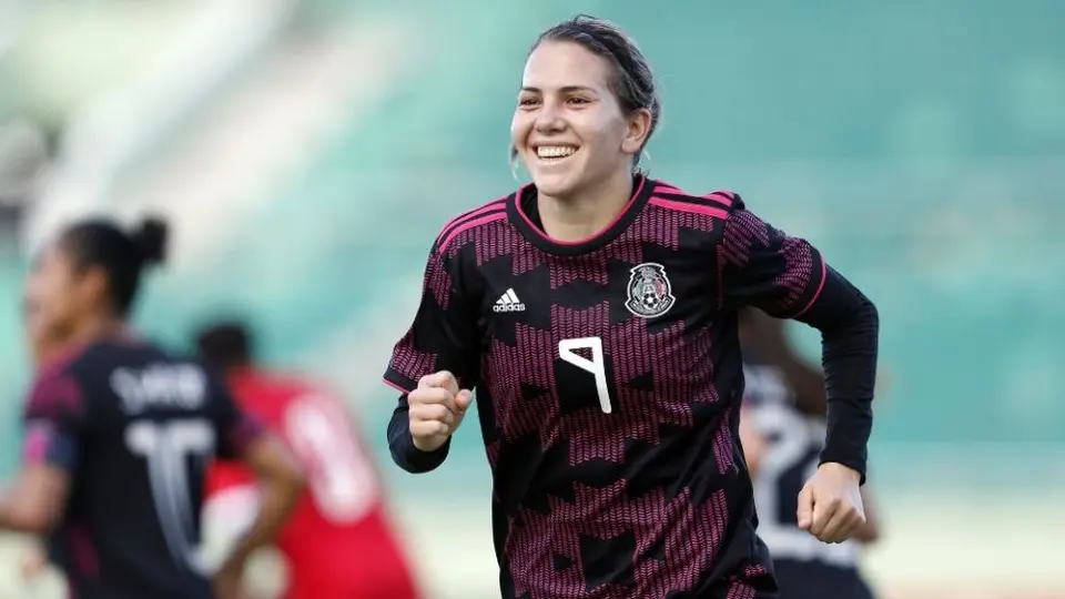 Selección Mexicana Femenil: Licha Cervantes aseguró que EU debe preocuparse por el Tri