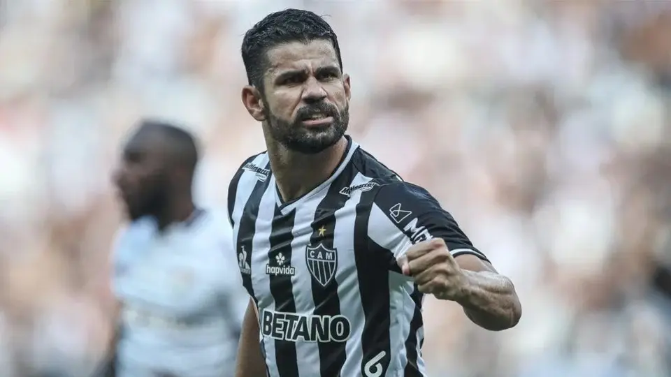 Cruz Azul: Diego Costa, opción para La Máquina; no hay ninguna oferta