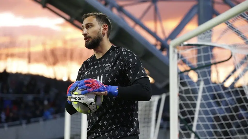 PSG: Galtier eligió a Donnarumma y el club busca una salida para Keylor Navas