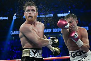 Golovkin: 'No necesito ser como Bivol para vencer al Canelo Álvarez'
