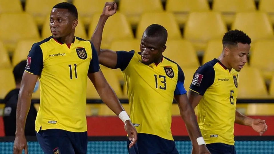 Mundial 2022: Qatar y Ecuador, por la primera victoria en la Copa del Mundo en el Al Bayt Stadium