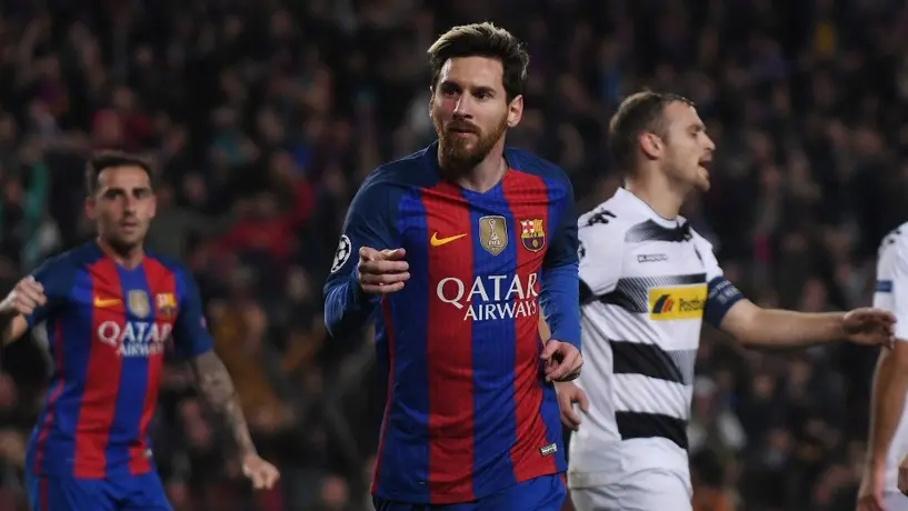 Barcelona festeja goles de Messi en la Final de Qatar 2022 y hace enojar a sus aficionados