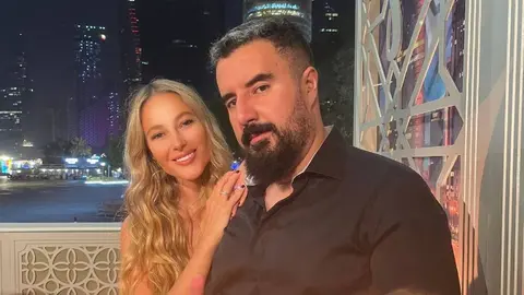Vanessa Huppenkothen: Fue 'reventada' por dedicar palabras de cariño a Álvaro Morales