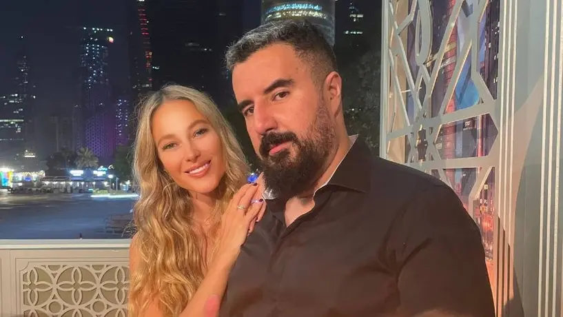Vanessa Huppenkothen: Fue 'reventada' por dedicar palabras de cariño a Álvaro Morales
