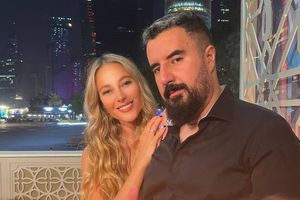 Vanessa Huppenkothen: Fue 'reventada' por dedicar palabras de cariño a Álvaro Morales