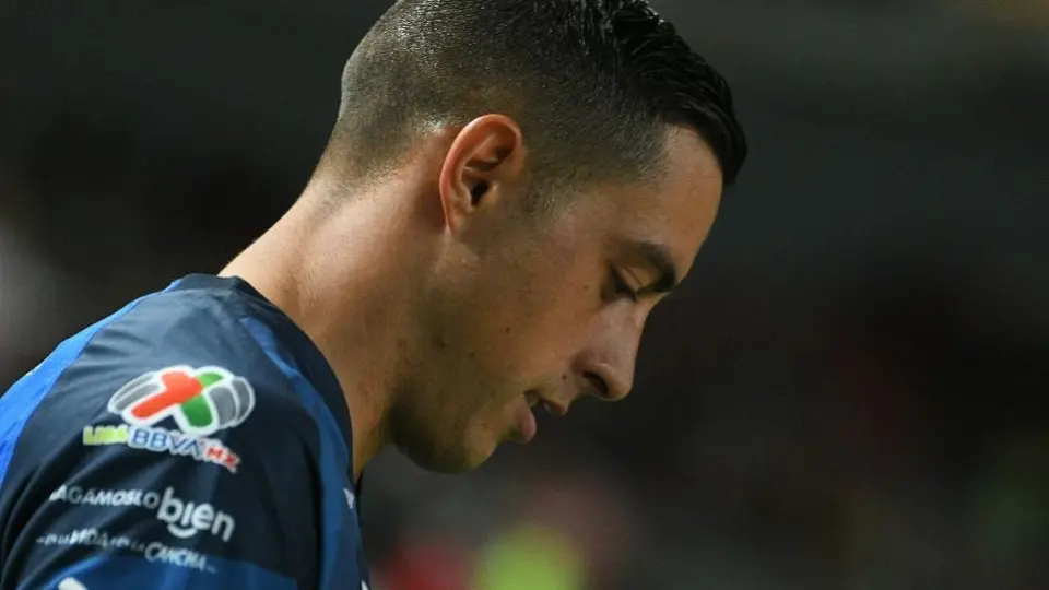 Selección Mexicana: Tata Martino ‘confirmó’ que Rogelio Funes Mori supera su lesión