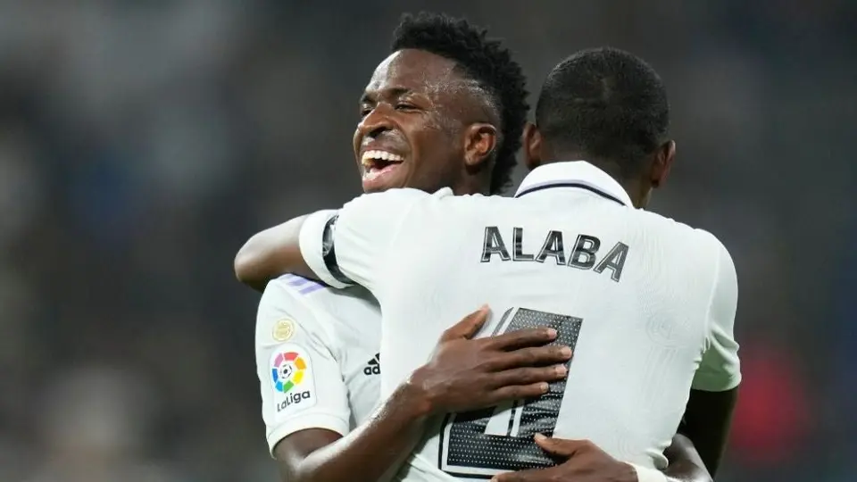Real Madrid: Igualó con el Osasuna en casa y dejó escapar el liderato de LaLiga