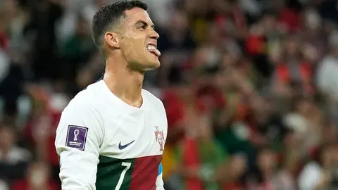Cristiano Ronaldo exige a la Juventus 19,9 millones de euros en salarios pactados