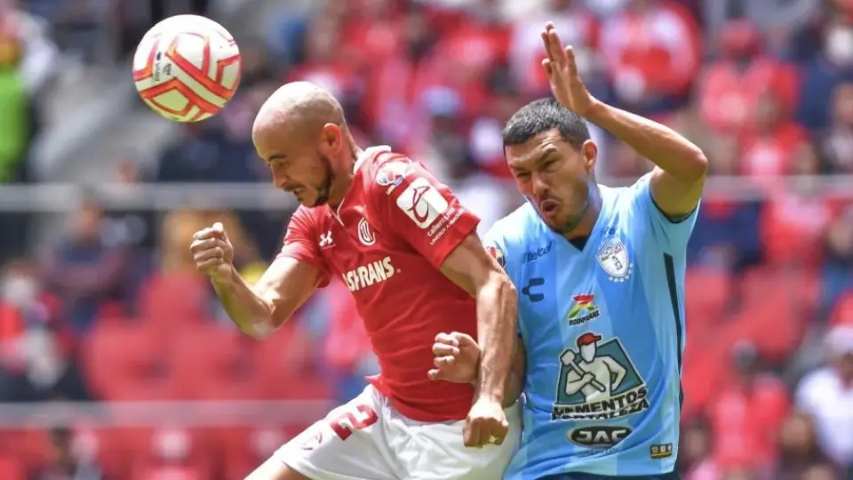 Liga MX Apertura 2022: Pachuca vs Toluca, Final de Ida que 'promete' explosiones al ataque