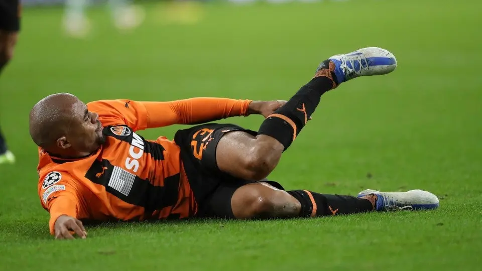Shakhtar Donetsk: Así fue la 'falla del año' de Danilo Sikan ante el Celtic
