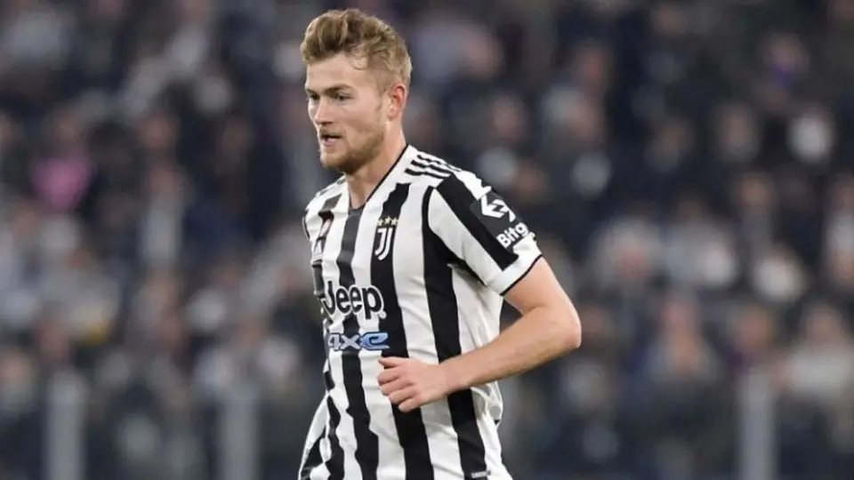 Bayern Munich: Se suma al Chelsea en la carrera por Matthijs de Ligt
