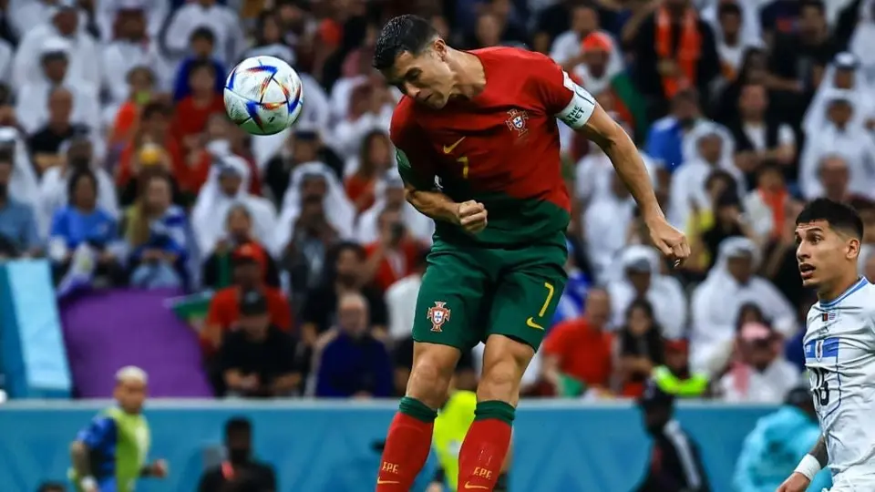Qatar 2022: ¿Cuál fue la razón por la que no le dieron el gol a Cristiano Ronaldo?