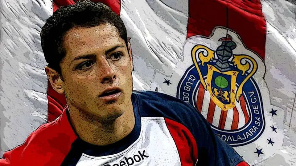 Fernando Hierro sobre Chicharito: 'Es el jugador que todo entrenador quería tener'
