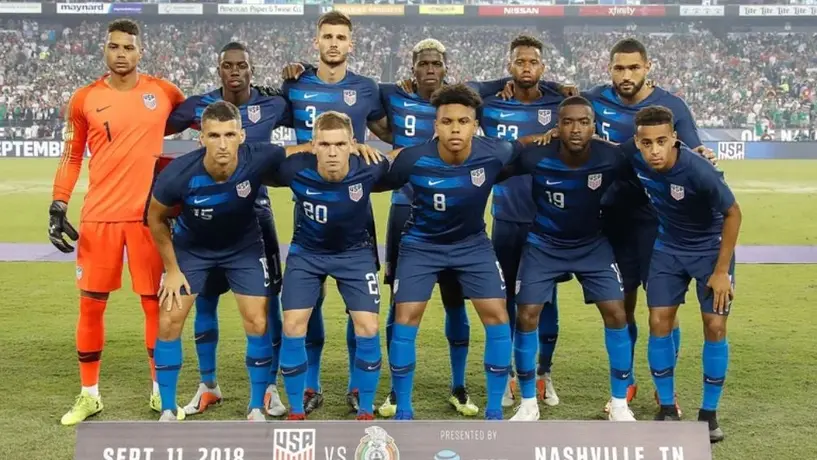 Selección de Estados Unidos: Perfil, historia y calendario en Qatar 2022