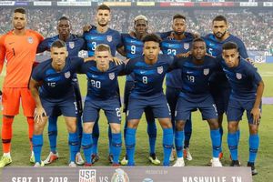 Selección de Estados Unidos: Perfil, historia y calendario en Qatar 2022