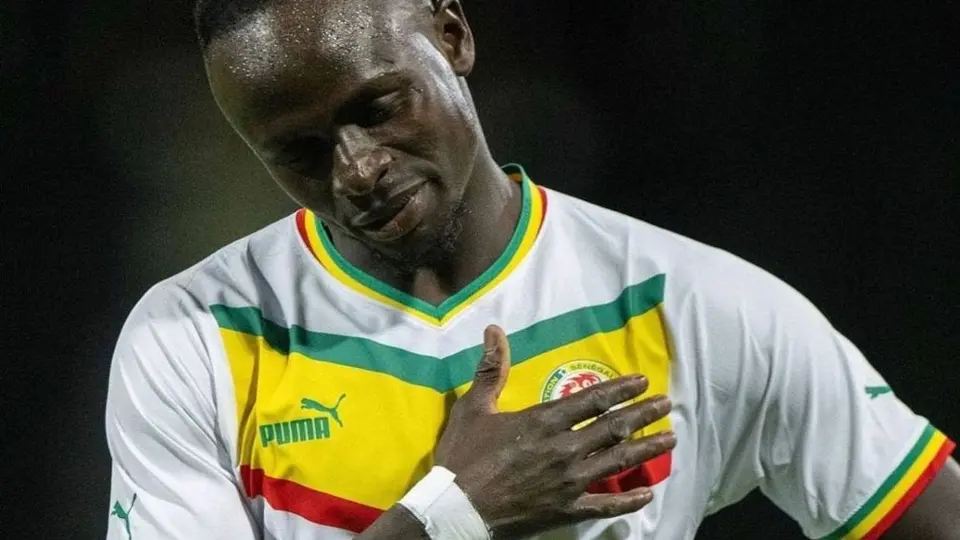 Qatar 2022: Senegal convocó a joven defensa tras lesión de Sadio Mané