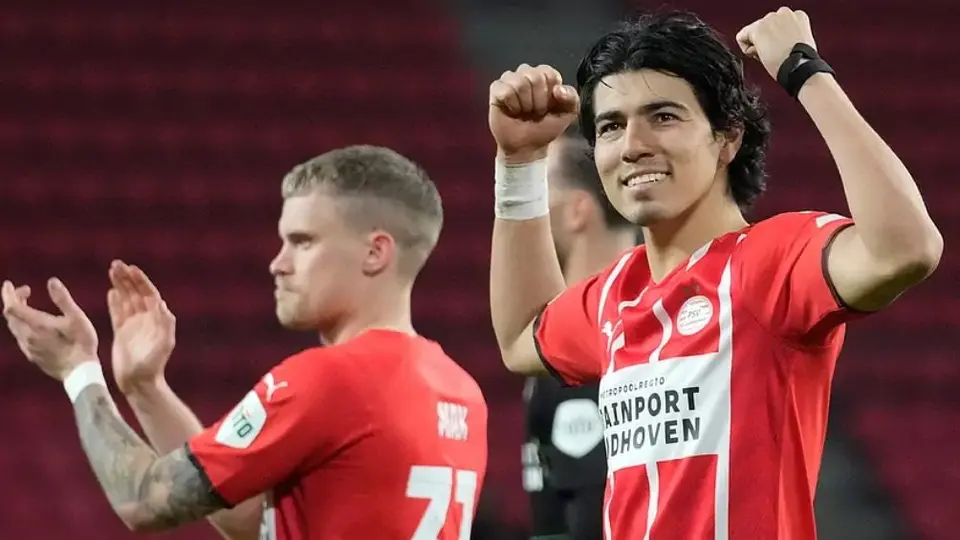 Erick Gutiérrez: Su deseo antes de venir a México es jugar en LaLiga