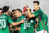Sedena: Consideró que la Selección Nacional Mexicana puede ganar en Qatar 2022